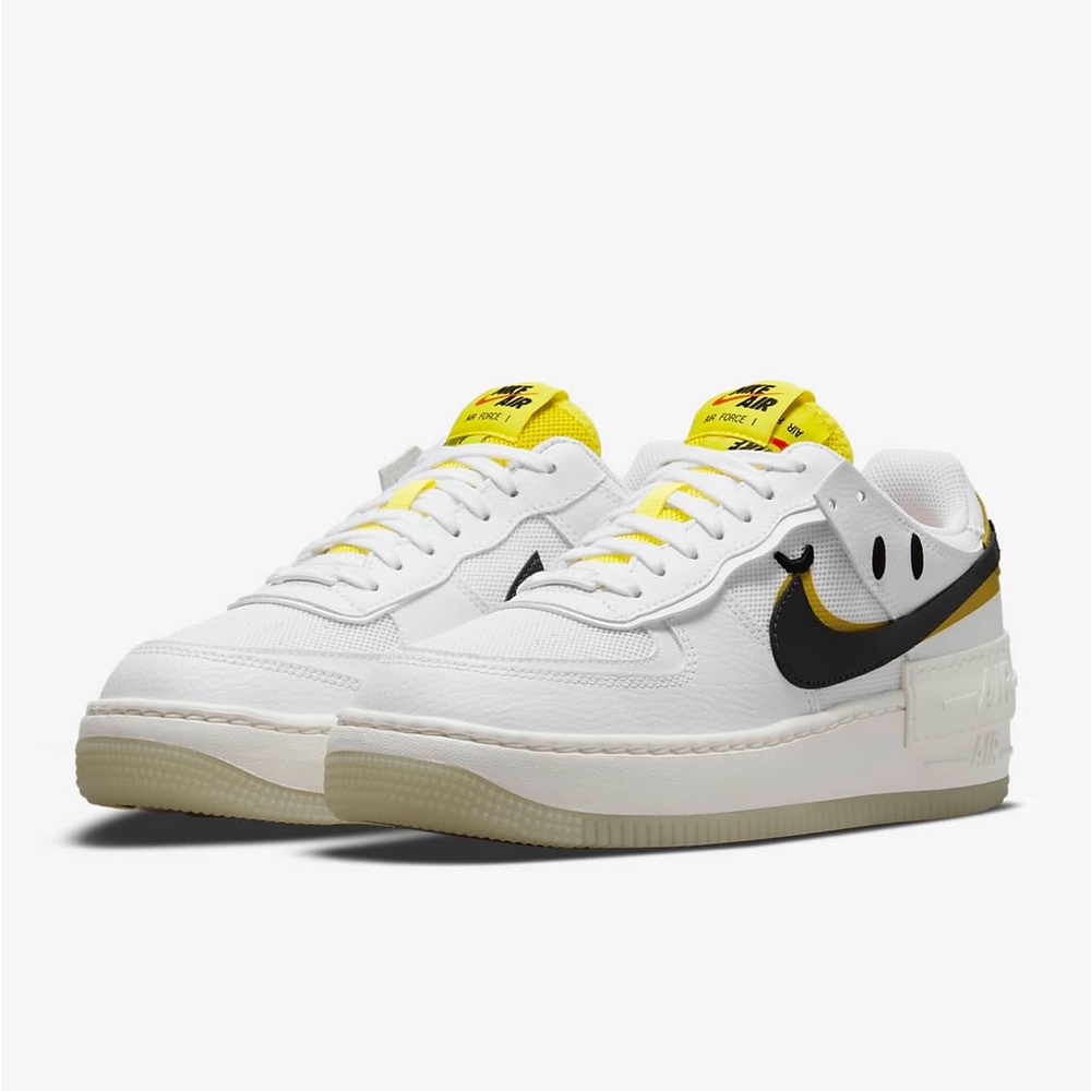 Women’s Size 12 Nike AF1